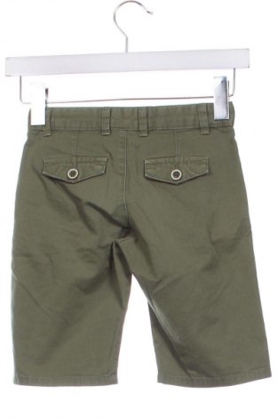 Pantaloni pentru copii LC Waikiki, Mărime 5-6y/ 116-122 cm, Culoare Verde, Preț 29,99 Lei