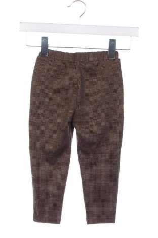 Pantaloni pentru copii LCW, Mărime 18-24m/ 86-98 cm, Culoare Maro, Preț 85,42 Lei