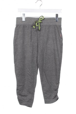 Pantaloni pentru copii Lee Cooper, Mărime 11-12y/ 152-158 cm, Culoare Gri, Preț 32,99 Lei