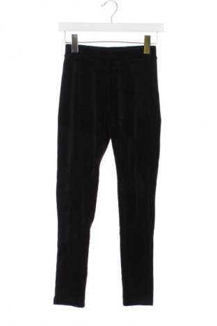 Pantaloni pentru copii Lindex, Mărime 10-11y/ 146-152 cm, Culoare Negru, Preț 38,99 Lei