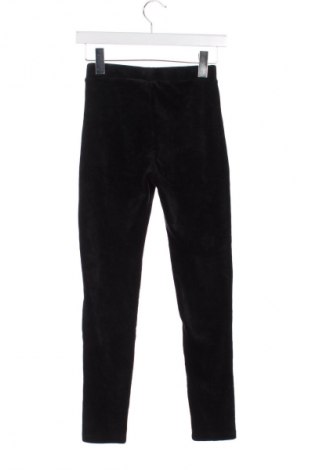 Pantaloni pentru copii Lindex, Mărime 10-11y/ 146-152 cm, Culoare Negru, Preț 38,99 Lei