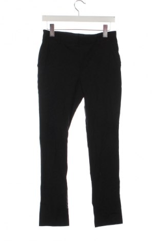 Pantaloni pentru copii Marks & Spencer, Mărime 13-14y/ 164-168 cm, Culoare Negru, Preț 21,99 Lei