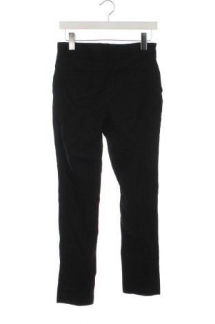 Pantaloni pentru copii Marks & Spencer, Mărime 13-14y/ 164-168 cm, Culoare Negru, Preț 21,99 Lei