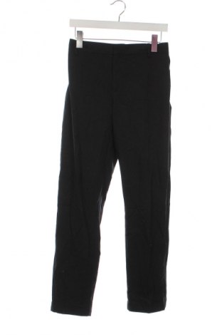 Pantaloni pentru copii Marks & Spencer, Mărime 15-18y/ 170-176 cm, Culoare Gri, Preț 39,99 Lei