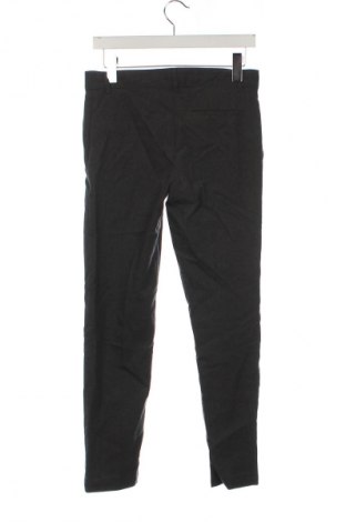 Pantaloni pentru copii Marks & Spencer, Mărime 12-13y/ 158-164 cm, Culoare Gri, Preț 21,99 Lei