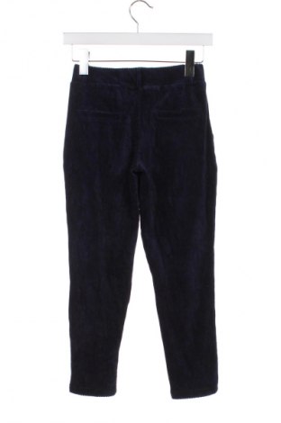 Pantaloni pentru copii Name It, Mărime 6-7y/ 122-128 cm, Culoare Albastru, Preț 82,99 Lei