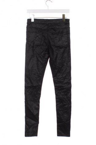 Pantaloni pentru copii Name It, Mărime 12-13y/ 158-164 cm, Culoare Negru, Preț 45,99 Lei