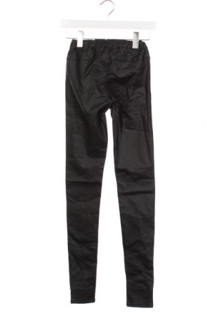 Pantaloni pentru copii Name It, Mărime 11-12y/ 152-158 cm, Culoare Negru, Preț 37,99 Lei