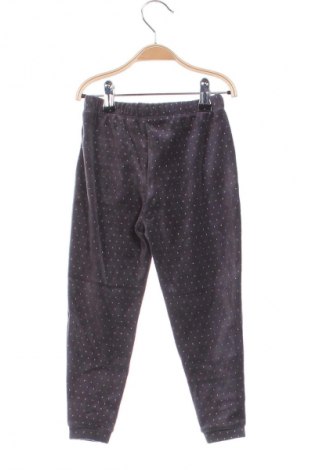 Pantaloni pentru copii Okaidi, Mărime 3-4y/ 104-110 cm, Culoare Gri, Preț 69,99 Lei