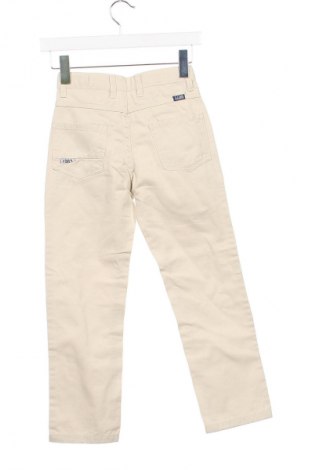 Pantaloni pentru copii Original Marines, Mărime 8-9y/ 134-140 cm, Culoare Ecru, Preț 71,99 Lei