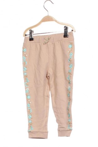 Pantaloni pentru copii Original Marines, Mărime 18-24m/ 86-98 cm, Culoare Bej, Preț 37,99 Lei