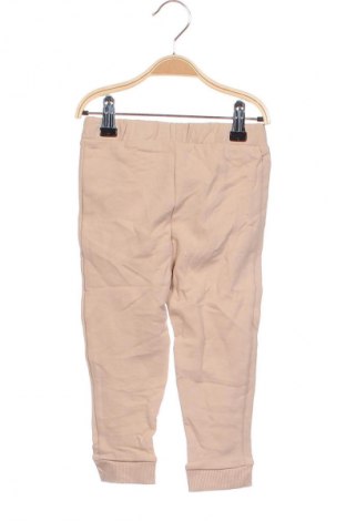 Pantaloni pentru copii Original Marines, Mărime 18-24m/ 86-98 cm, Culoare Bej, Preț 41,99 Lei