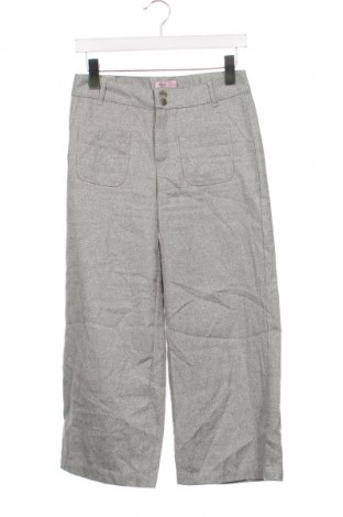 Pantaloni pentru copii Oviesse, Mărime 13-14y/ 164-168 cm, Culoare Gri, Preț 29,99 Lei