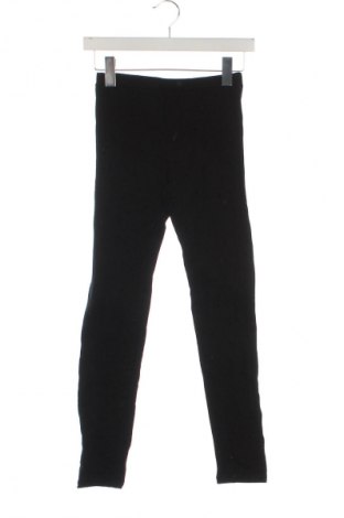 Pantaloni pentru copii Oviesse, Mărime 13-14y/ 164-168 cm, Culoare Negru, Preț 33,99 Lei