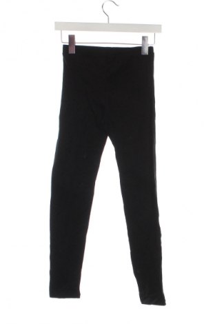 Kinderhose Oviesse, Größe 13-14y/ 164-168 cm, Farbe Schwarz, Preis 12,49 €