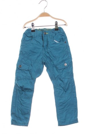 Pantaloni pentru copii Palomino, Mărime 2-3y/ 98-104 cm, Culoare Albastru, Preț 32,99 Lei