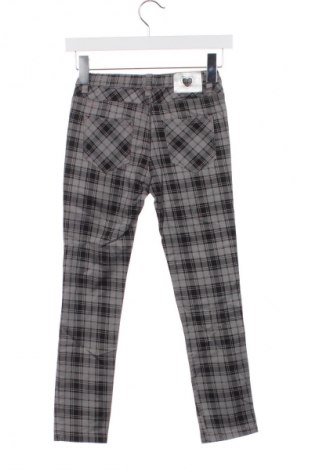 Pantaloni pentru copii Piazza Italia, Mărime 7-8y/ 128-134 cm, Culoare Gri, Preț 56,99 Lei