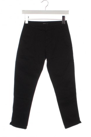 Pantaloni pentru copii Reserved, Mărime 9-10y/ 140-146 cm, Culoare Negru, Preț 52,99 Lei