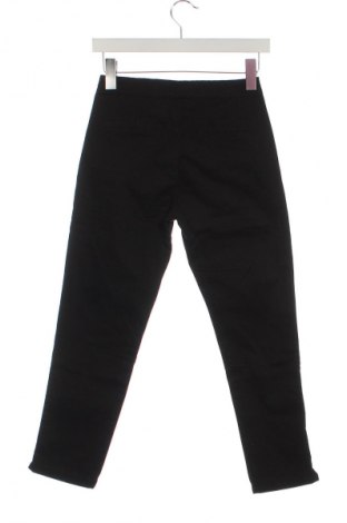 Kinderhose Reserved, Größe 9-10y/ 140-146 cm, Farbe Schwarz, Preis 10,99 €