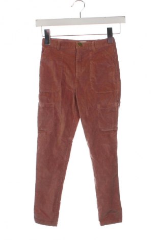 Pantaloni pentru copii River Island, Mărime 7-8y/ 128-134 cm, Culoare Roz, Preț 34,99 Lei