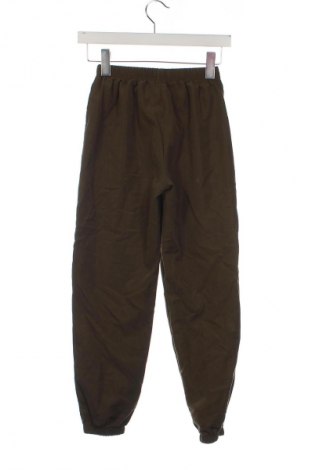 Pantaloni pentru copii SHEIN, Mărime 8-9y/ 134-140 cm, Culoare Verde, Preț 38,99 Lei