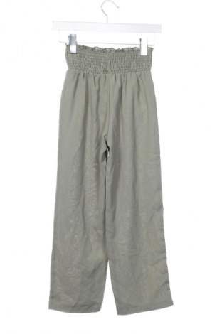 Pantaloni pentru copii SHEIN, Mărime 8-9y/ 134-140 cm, Culoare Verde, Preț 35,99 Lei