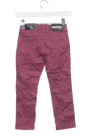 Pantaloni pentru copii Sarabanda, Mărime 4-5y/ 110-116 cm, Culoare Mov, Preț 305,99 Lei