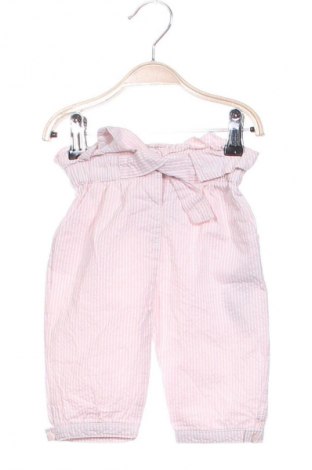 Pantaloni pentru copii Sergent Major, Mărime 9-12m/ 74-80 cm, Culoare Roz, Preț 38,99 Lei