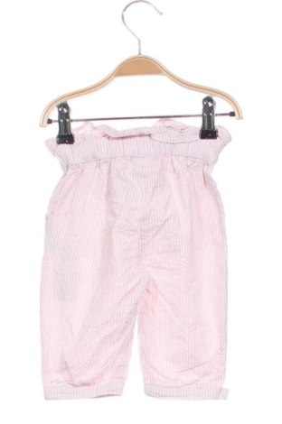 Kinderhose Sergent Major, Größe 9-12m/ 74-80 cm, Farbe Rosa, Preis € 7,99