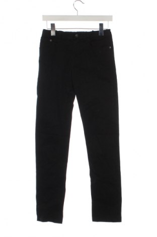 Pantaloni pentru copii Sisley, Mărime 12-13y/ 158-164 cm, Culoare Negru, Preț 19,99 Lei