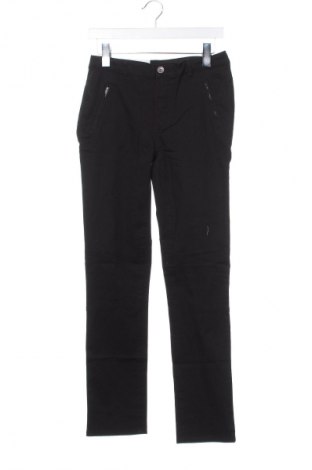 Pantaloni pentru copii Tchibo, Mărime 12-13y/ 158-164 cm, Culoare Negru, Preț 52,99 Lei