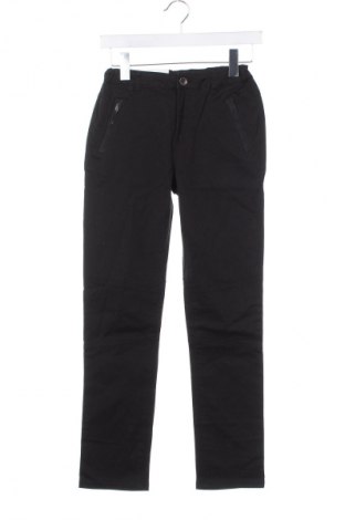 Pantaloni pentru copii Tchibo, Mărime 10-11y/ 146-152 cm, Culoare Negru, Preț 52,99 Lei