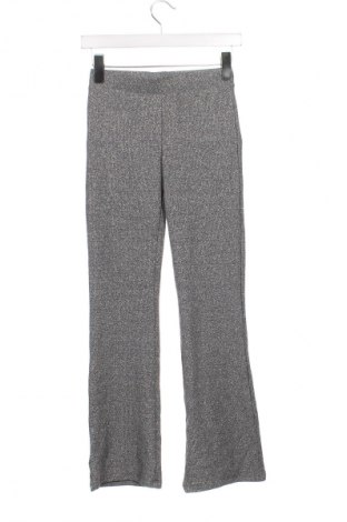 Pantaloni pentru copii Terranova, Mărime 11-12y/ 152-158 cm, Culoare Gri, Preț 35,99 Lei