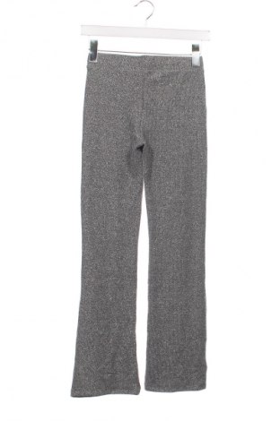 Pantaloni pentru copii Terranova, Mărime 11-12y/ 152-158 cm, Culoare Gri, Preț 31,99 Lei