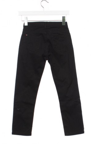 Pantaloni pentru copii U.S. Polo Assn., Mărime 7-8y/ 128-134 cm, Culoare Negru, Preț 67,99 Lei