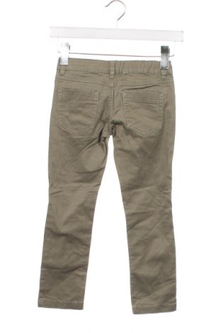 Pantaloni pentru copii United Colors Of Benetton, Mărime 5-6y/ 116-122 cm, Culoare Verde, Preț 41,99 Lei