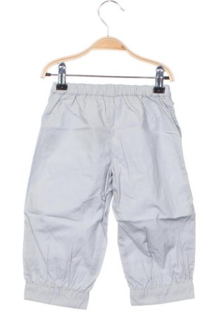 Pantaloni pentru copii Vertbaudet, Mărime 18-24m/ 86-98 cm, Culoare Gri, Preț 32,99 Lei