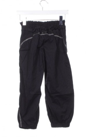 Pantaloni pentru copii Wit Girl, Mărime 5-6y/ 116-122 cm, Culoare Negru, Preț 32,99 Lei