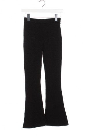 Pantaloni pentru copii Wow, Mărime 9-10y/ 140-146 cm, Culoare Negru, Preț 72,99 Lei