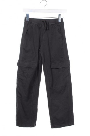 Pantaloni pentru copii Zara, Mărime 13-14y/ 164-168 cm, Culoare Gri, Preț 21,99 Lei