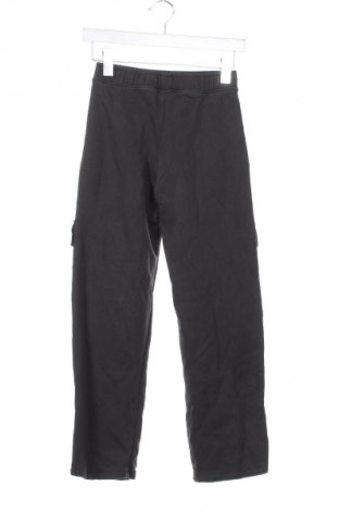 Pantaloni pentru copii Zara, Mărime 13-14y/ 164-168 cm, Culoare Gri, Preț 21,99 Lei