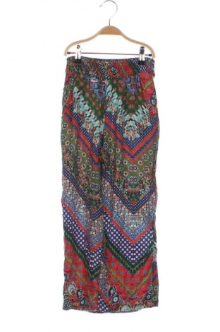 Detské nohavice  Zara, Veľkosť 9-10y/ 140-146 cm, Farba Viacfarebná, Cena  4,95 €