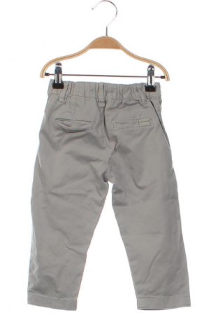 Pantaloni pentru copii Zara, Mărime 18-24m/ 86-98 cm, Culoare Gri, Preț 17,99 Lei