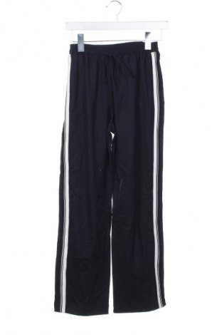 Pantaloni pentru copii Zara, Mărime 12-13y/ 158-164 cm, Culoare Albastru, Preț 28,99 Lei