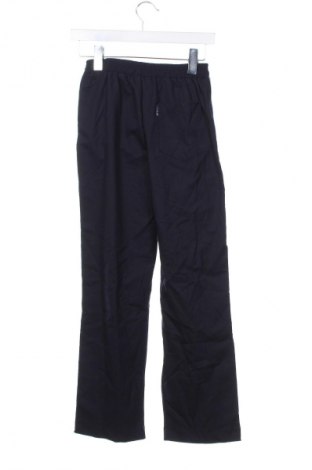 Pantaloni pentru copii Zara, Mărime 12-13y/ 158-164 cm, Culoare Albastru, Preț 23,99 Lei