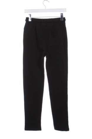 Pantaloni pentru copii Zara Kids, Mărime 11-12y/ 152-158 cm, Culoare Negru, Preț 47,99 Lei