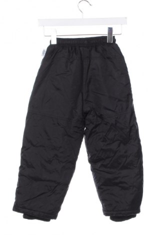 Pantaloni pentru copii pentru sporturi de iarnă, Mărime 3-4y/ 104-110 cm, Culoare Negru, Preț 53,99 Lei