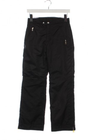 Pantaloni pentru copii pentru sporturi de iarnă Gap, Mărime 11-12y/ 152-158 cm, Culoare Negru, Preț 209,00 Lei