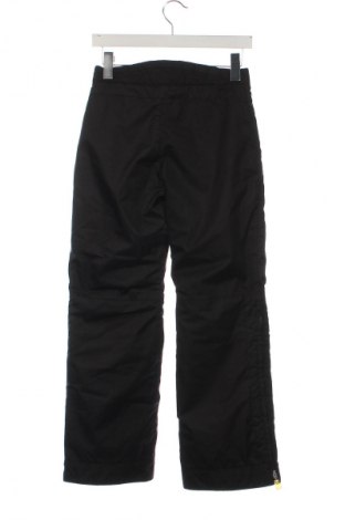 Pantaloni pentru copii pentru sporturi de iarnă Gap, Mărime 11-12y/ 152-158 cm, Culoare Negru, Preț 209,00 Lei