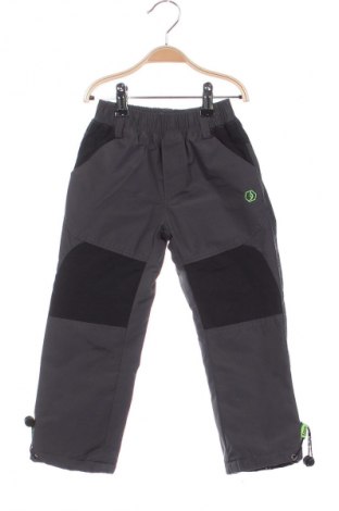 Pantaloni pentru copii pentru sporturi de iarnă Grace, Mărime 18-24m/ 86-98 cm, Culoare Gri, Preț 44,99 Lei